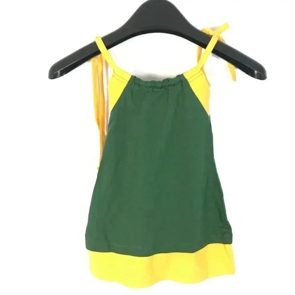 ❤️Edmonton  Eskimos dress - Picture 3 of 6